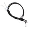 Throttle Cable Set 45-1044 KTM