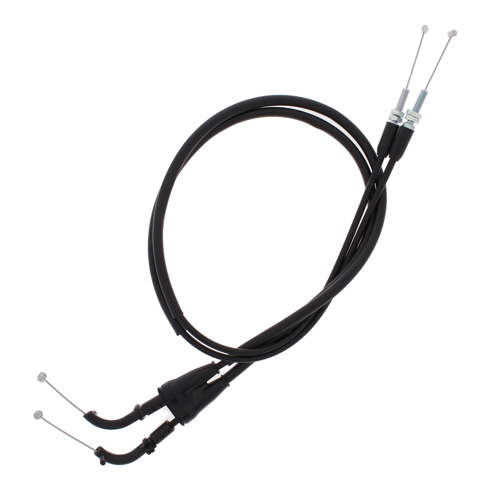 Throttle Cable Set 45-1045 Husaberg / KTM