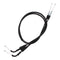 Throttle Cable Set 45-1045 Husaberg / KTM