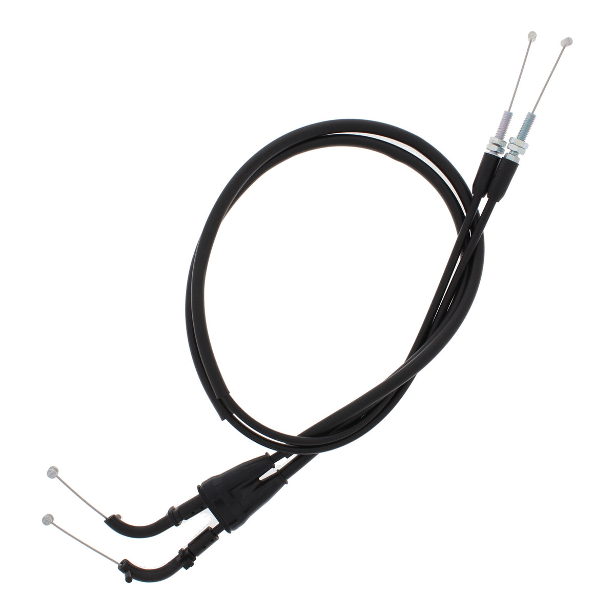 Throttle Cable Set 45-1045 Husaberg / KTM