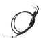 Throttle Cable 45-1053 Husqvarna