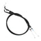 Throttle Cable Set 45-1054 Husqvarna 449 / 551