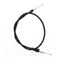 ATV Throttle Cable 45-1059 Honda TRX450 '06-'14