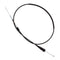 Throttle Cable 45-1070 Yamaha