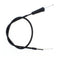 ATV Throttle Cable 45-1102 Suzuki LTZ250