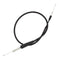 ATV Throttle Cable 45-1113 Can-Am 500