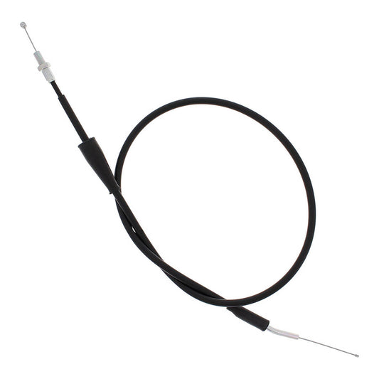 Throttle Cable 45-1124 Suzuki RM / RMX250