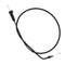 ATV Throttle Cable 45-1131 Kawasaki KFX450R '08-'14