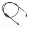 ATV Throttle Cable 45-1154 Polaris 550