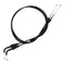 Throttle Cable Set 45-1172 Yamaha