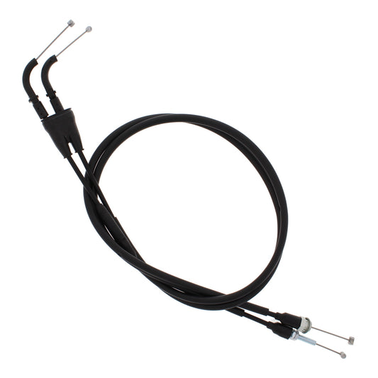 Throttle Cable Set 45-1176 Yamaha