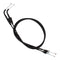 Throttle Cable Set 45-1176 Yamaha