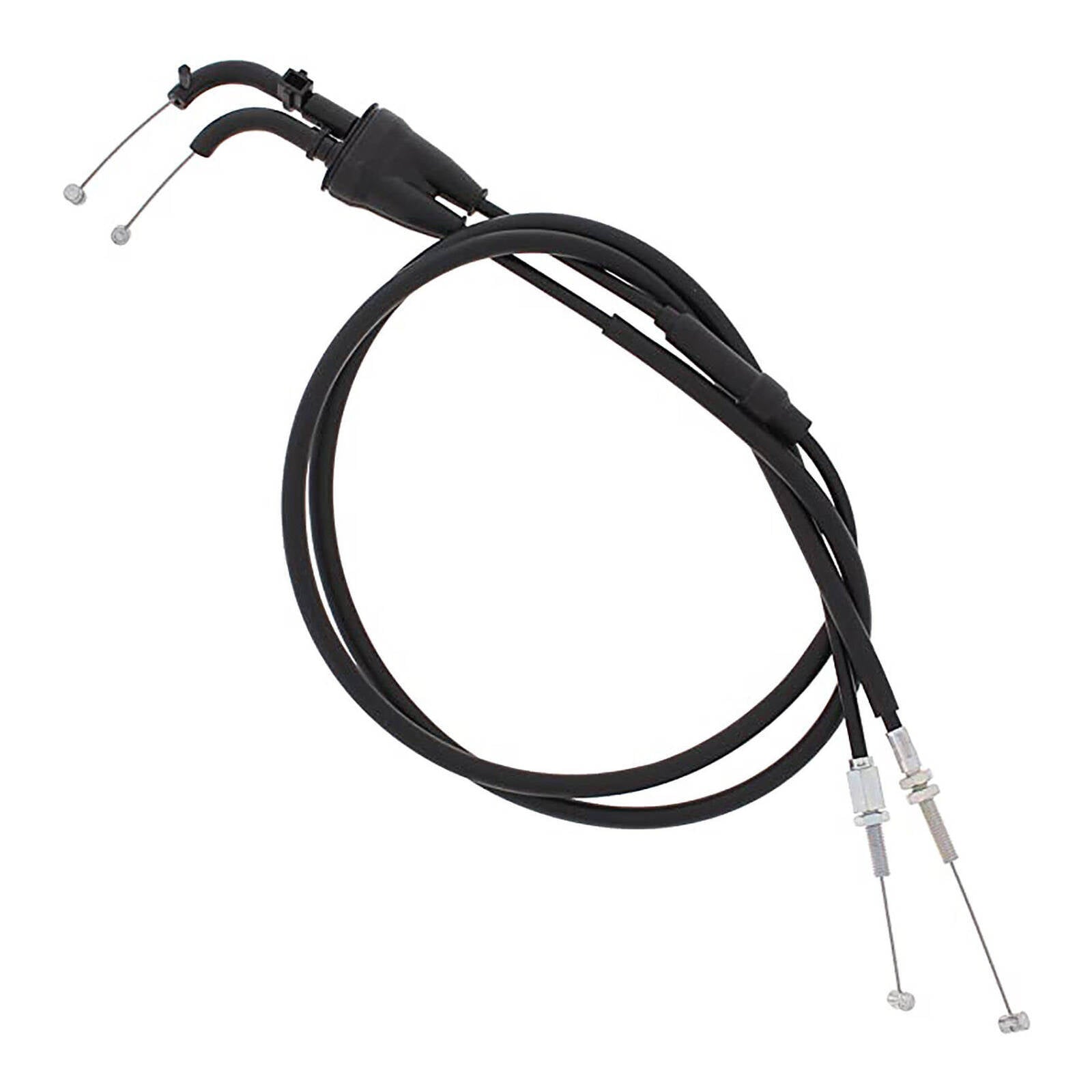 Throttle Cable Set 45-1179 Yamaha TTR230 '05-'13