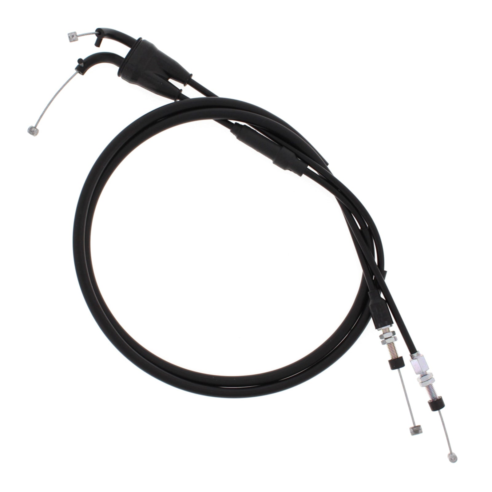 Throttle Cable Set 45-1180 Yamaha