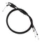 Throttle Cable Set 45-1180 Yamaha