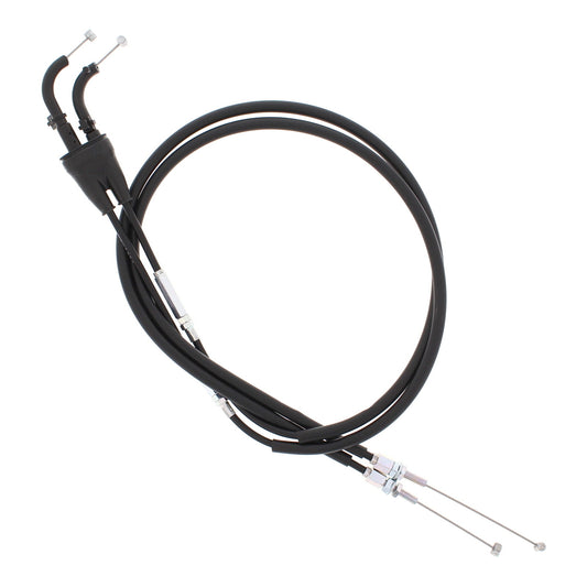 Throttle Cable Set 45-1182 Kawasaki/Suzuki