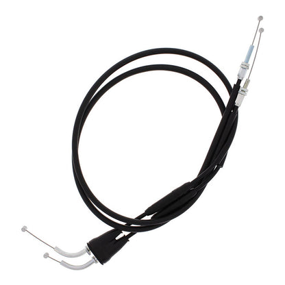 Throtle Cable Set 45-1183 Kawasaki/Suzuki