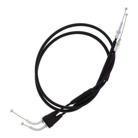 Throtle Cable Set 45-1183 Kawasaki/Suzuki