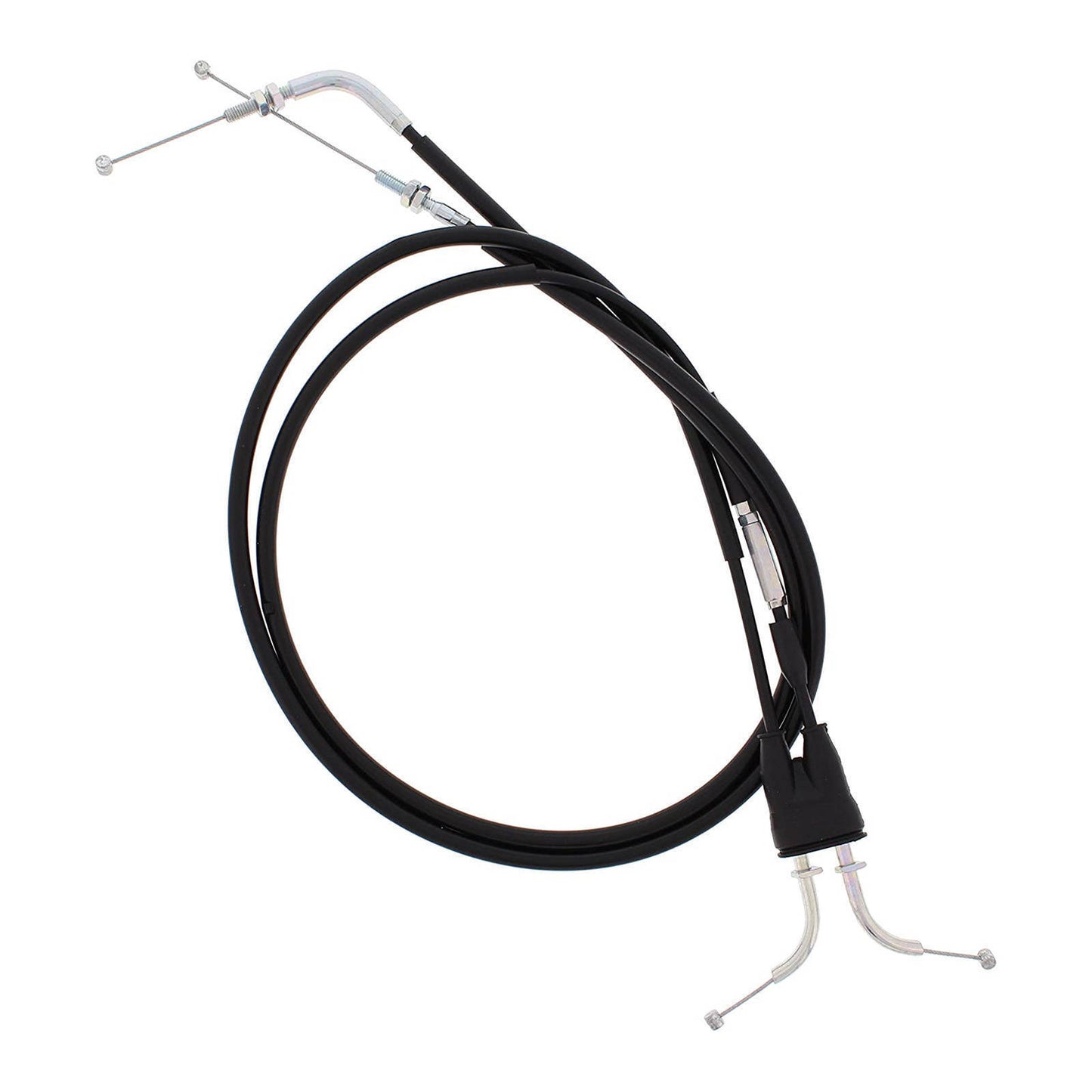 Throttle Cable Set 45-1184 Kawasaki / Suzuki