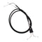 Throttle Cable Set 45-1184 Kawasaki / Suzuki