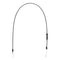 Throttle Cable 45-1253