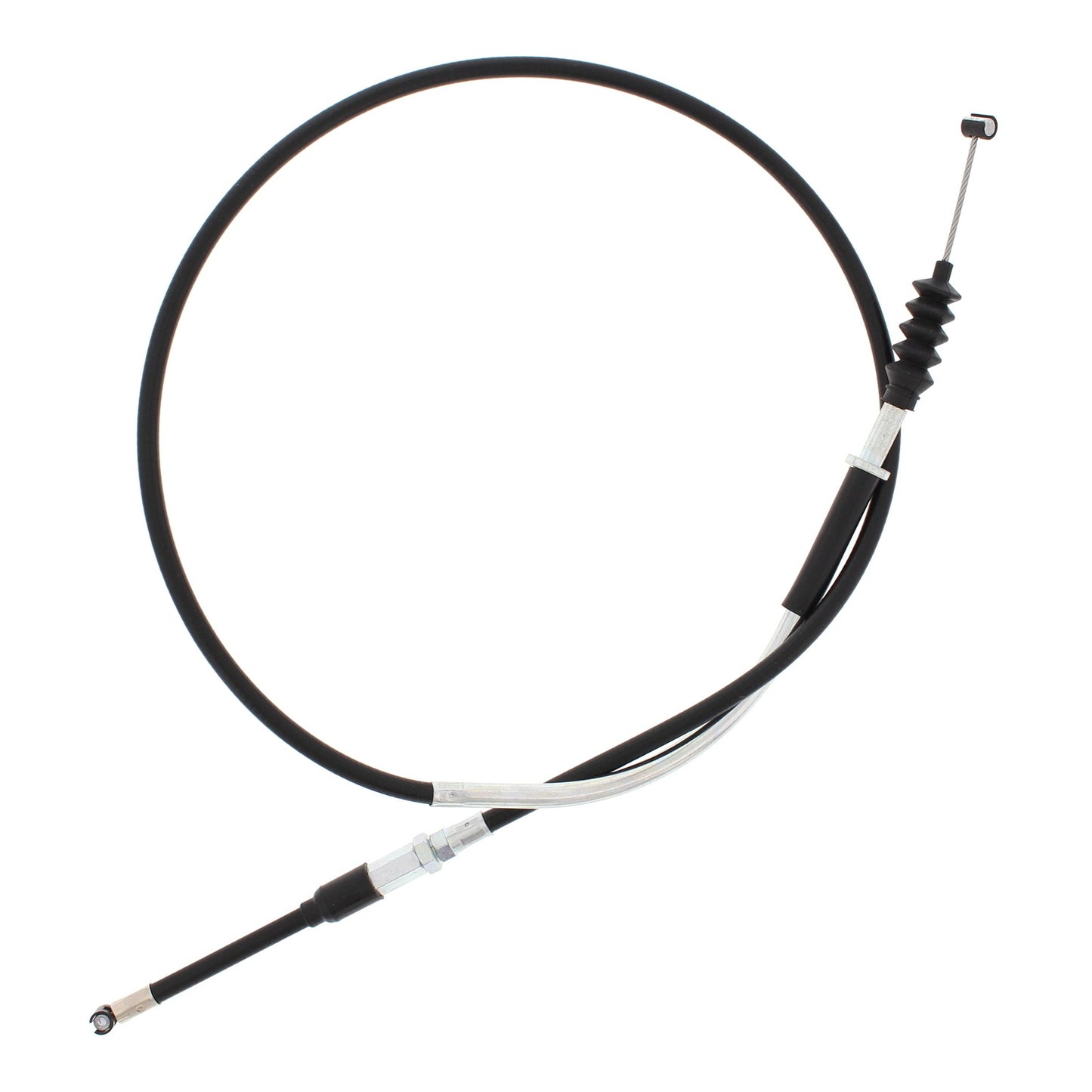 Clutch Cable - Kawasaki KDX250 '91-'94 / KX250 '90-'98 500 '90-'04