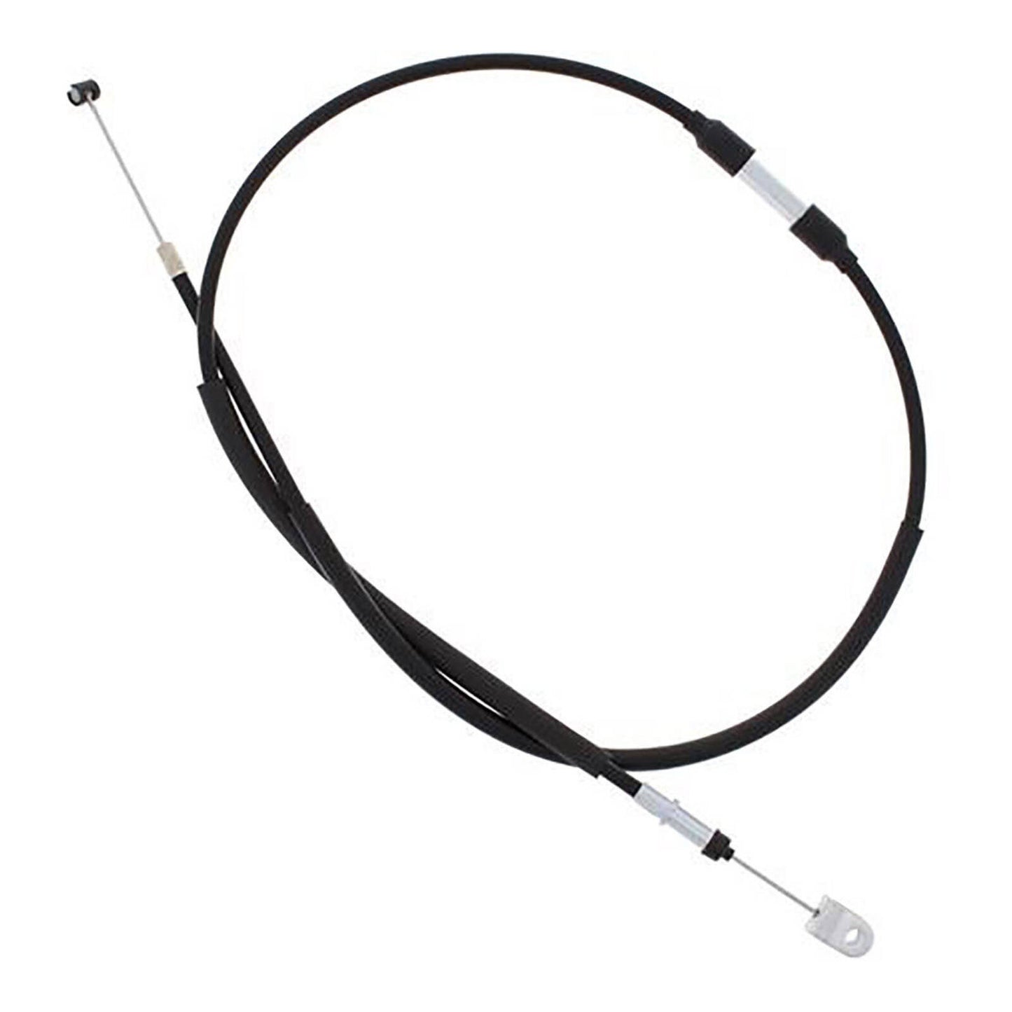 Clutch Cable - Suzuki 125/200
