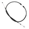 Clutch Cable - Suzuki 125/200