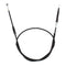 Clutch Cable - Kawasaki KX125 '88-'93
