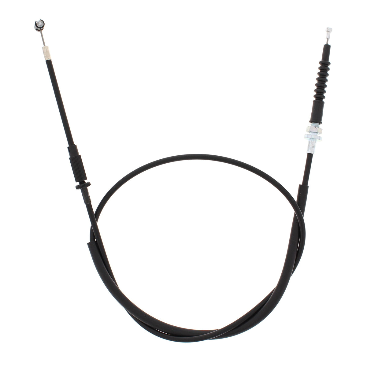 Clutch Cable - Kawasaki KX125 '88-'93