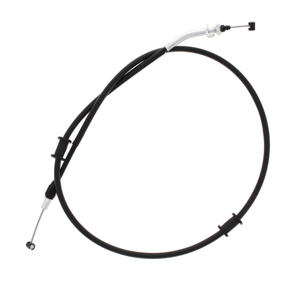 Clutch Cable - Yamaha YZ250F/450F '14-