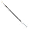 REAR BRAKE CABLE KLF300B BAYOU 1988-04