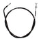 BRAKE CABLE ATV REAR HAND LT-A450/700KQUAD '05-07