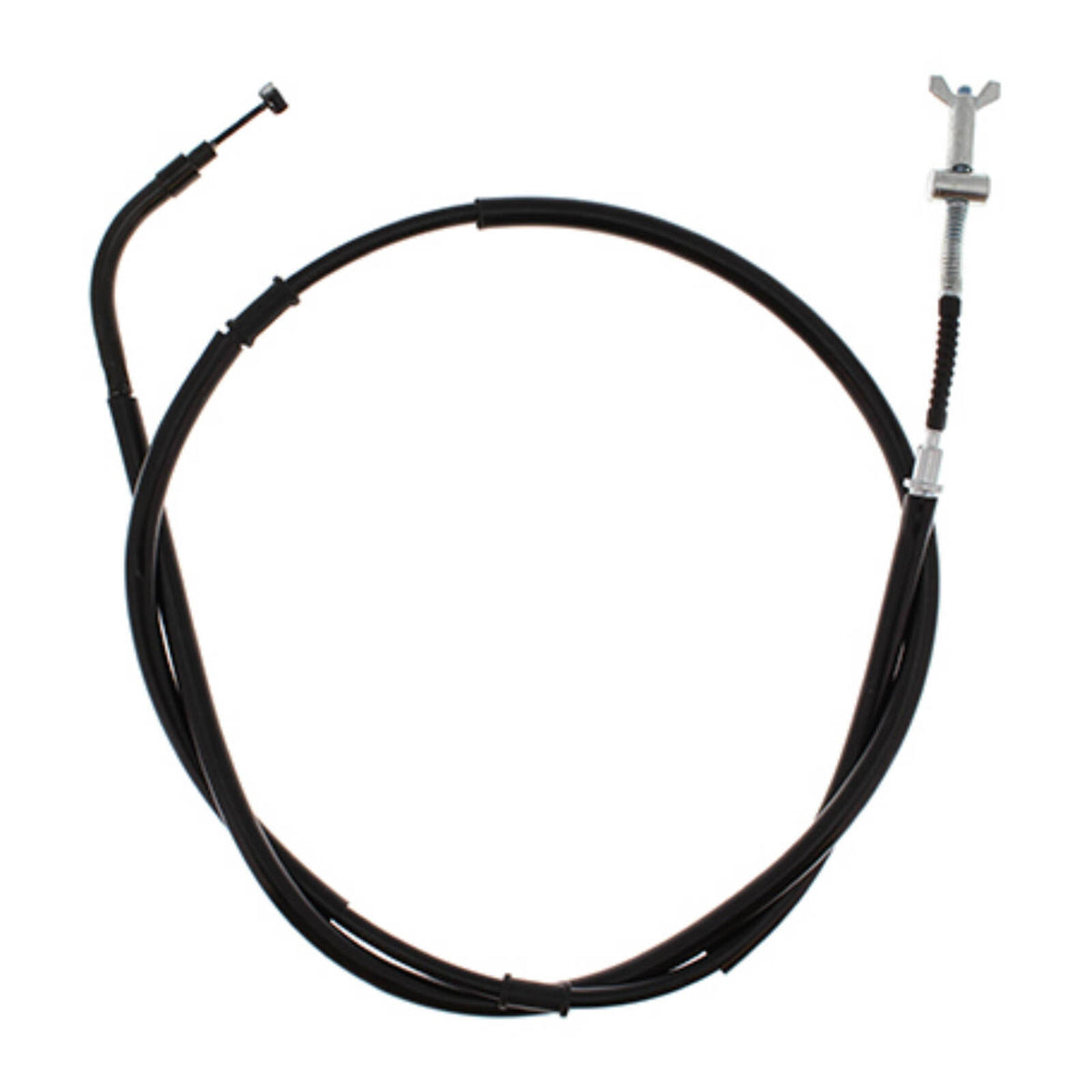BRAKE CABLE ATV REAR HAND LT-A450/700KQUAD '05-07