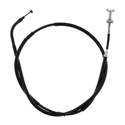 BRAKE CABLE ATV REAR HAND LT-A450/700KQUAD '05-07