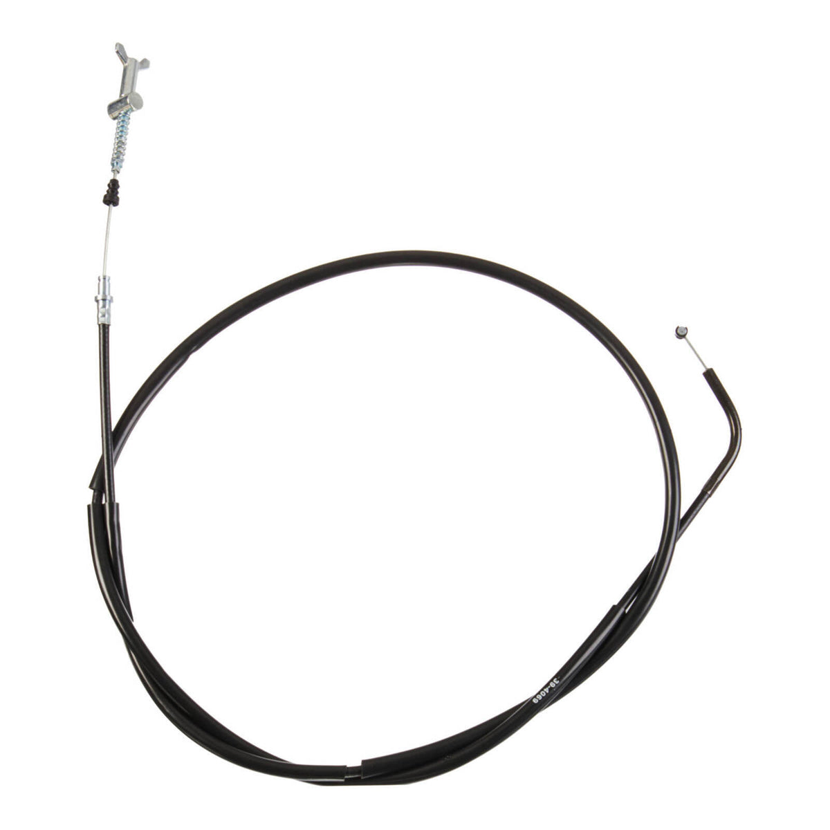 BRAKE CABLE ATV REAR HAND YFM350FW Big Bear '87-96