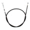Park Hand Brake Cable YFM400 Big Bear IRS '07-'12