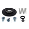 All Balls Racing Accelerator Pump Rebuild Kit (46-3002)