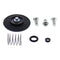 All Balls Racing Accelerator Pump Rebuild Kit (46-3005)