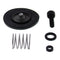All Balls Racing Accelerator Pump Rebuild Kit (46-3006)