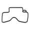 All Balls Racing Float Bowl Gasket (46-5037)