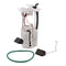 Fuel Pump Complete Module 47-1081
