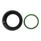 FUEL PUMP RETAINING NUT AND GASKET KIT 47-3011