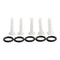 FUEL PUMP QUICK BREAK FILTER KIT 47-3024
