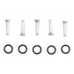 FUEL PUMP QUICK BREAK FILTER KIT 47-3024