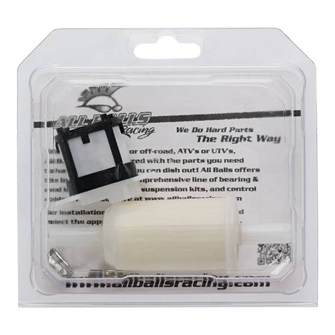 FUEL FILTER KIT 47-3032