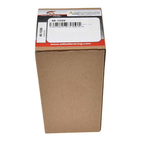 All Balls Racing Air Filter (48-1026)