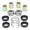 A-ARM BUSH 50-1020 FRNT TRX