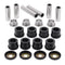 A-ARM KIT LOWER/UPPER 50-1034 RR YFM