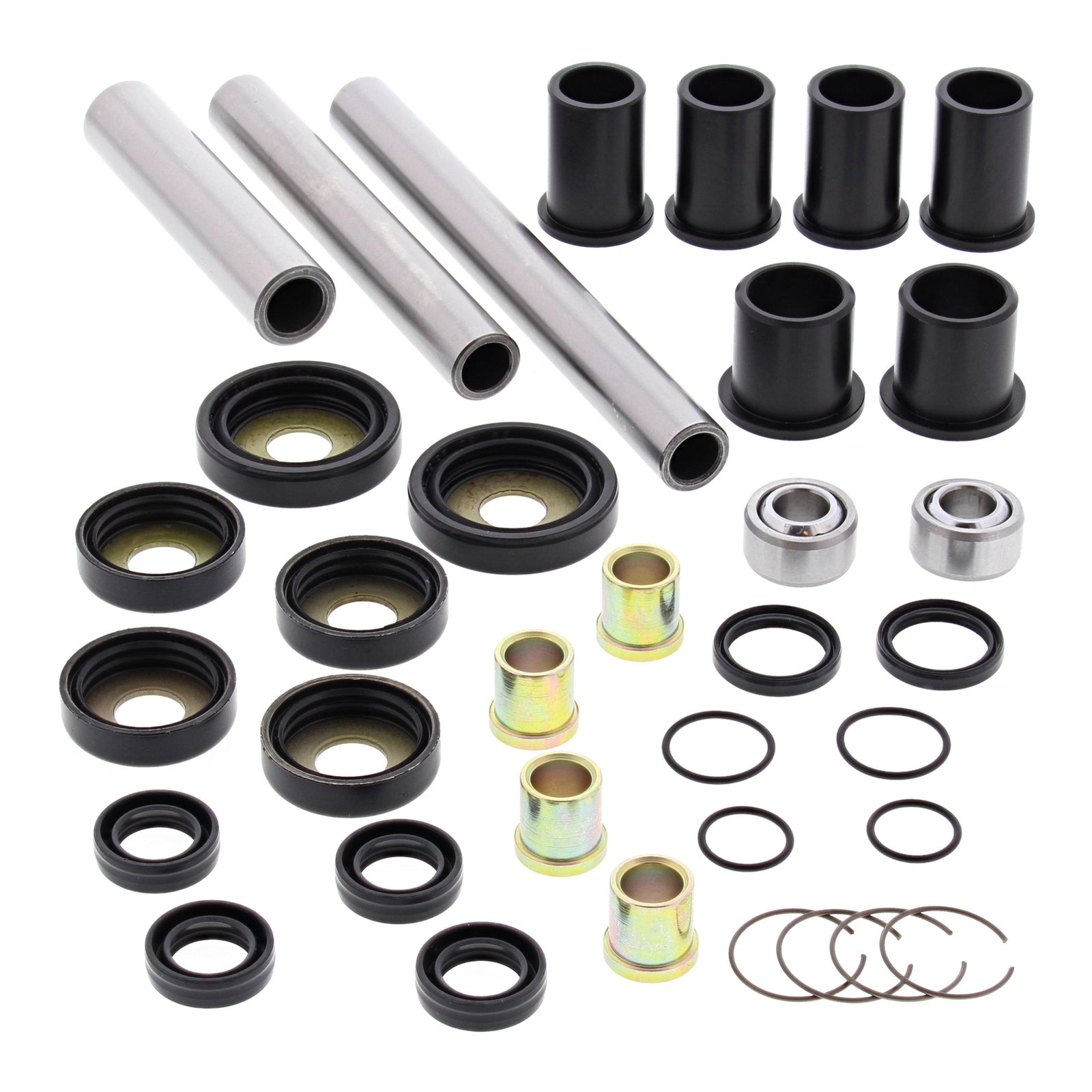 A-ARM KIT LOWER/UPPER 50-1035 Rr TRX650/680 RINCON